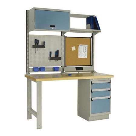 Creative Solutions Workbenches