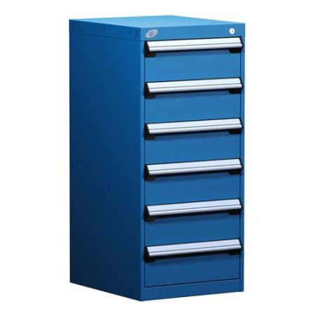 L3ABD-4006L3 - Rousseau Stationary Compact Cabinet