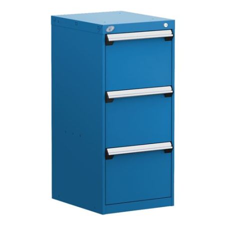 L3ABD-4007L3 - Rousseau Stationary Compact Cabinet with Partitions