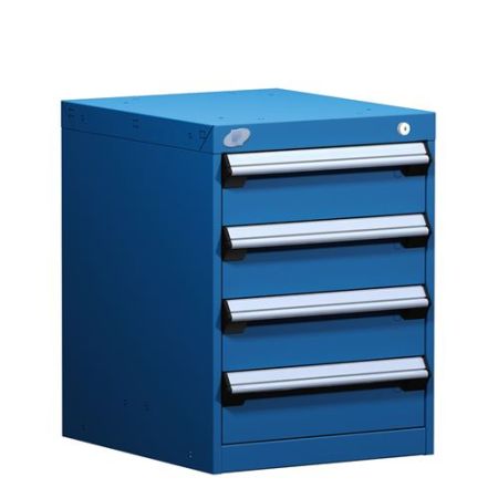 L3ABG-2402L3 - Rousseau Stationary Compact Cabinet