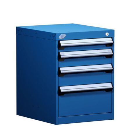 L3ABG-2404L3 - Rousseau Stationary Compact Cabinet