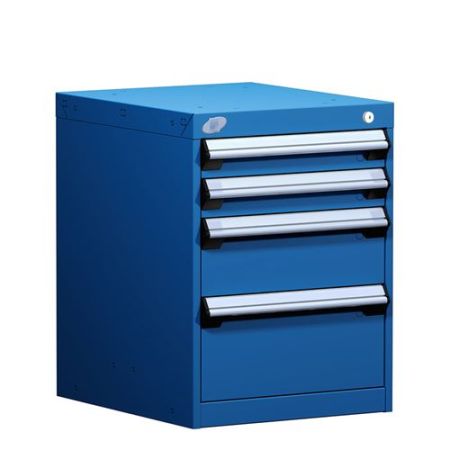 L3ABG-2406L3 - Rousseau Stationary Compact Cabinet