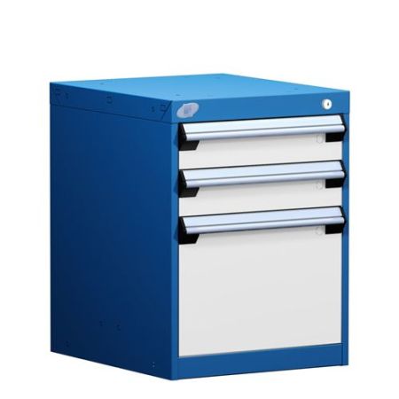 L3ABG-2408L3 - Rousseau Stationary Compact Cabinet