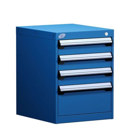 L3ABG-2410L3 - Rousseau Stationary Compact Cabinet