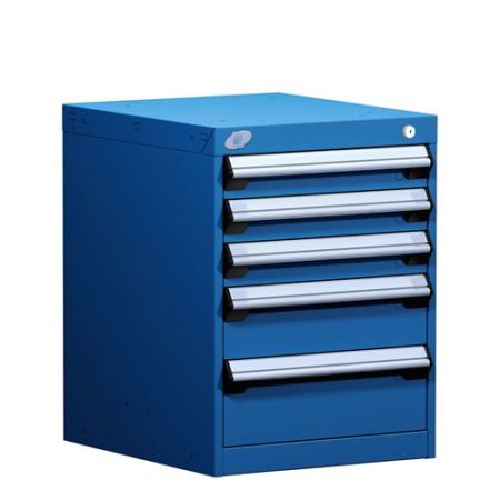 L3ABG-2420L3 - Rousseau Stationary Compact Cabinet