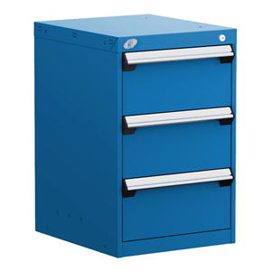 L3ABG-2804L3 - Rousseau Stationary Compact Cabinet