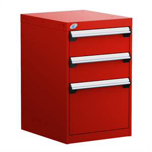 L3ABG-2812L3 - Rousseau Stationary Compact Cabinet
