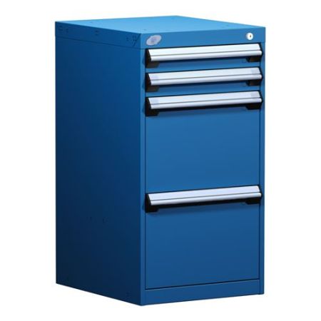 L3ABG-3408L3 - Rousseau Stationary Compact Cabinet