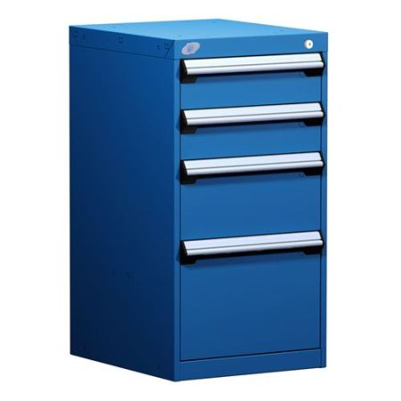 L3ABG-3422L3 - Rousseau Stationary Compact Cabinet