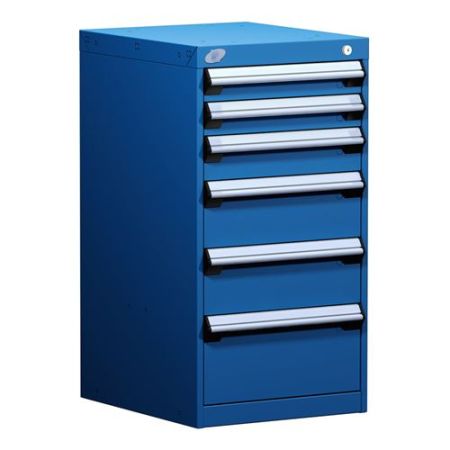 L3ABG-3438L3 - Rousseau Stationary Compact Cabinet