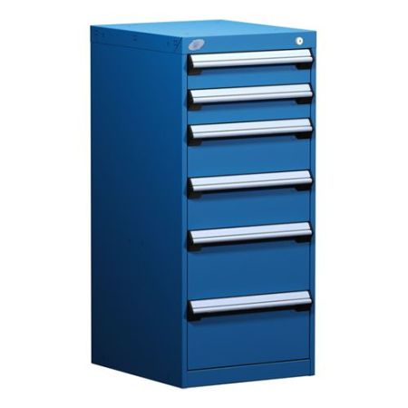 L3ABG-4031L3 - Rousseau Stationary Compact Cabinet with Partitions