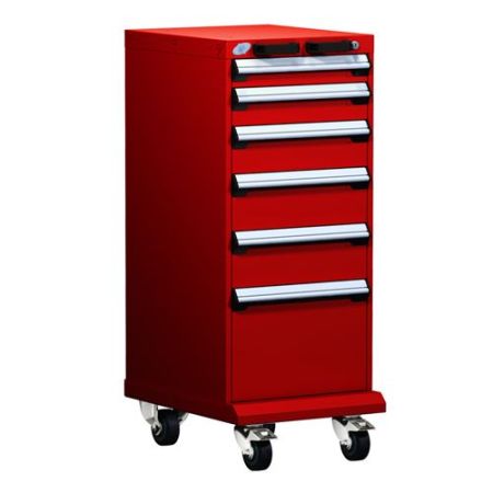 L3BBD-4002L3 - Rousseau Mobile Compact Cabinet
