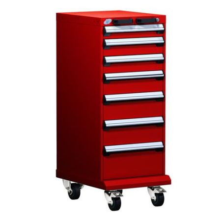 L3BBD-4004L3 - Rousseau Mobile Compact Cabinet