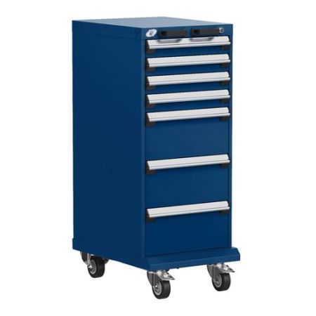 L3BBG-4010L3 - Rousseau Mobile Compact Cabinet