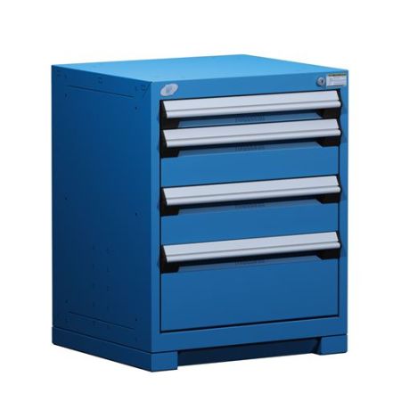 R5ACG-2806 - Rousseau Heavy-Duty Stationary Cabinet