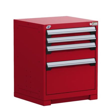 R5ACG-2814 - Rousseau Heavy-Duty Stationary Cabinet