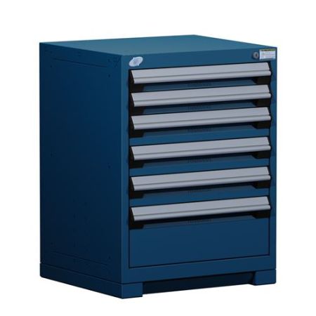 R5ACG-3002 - Rousseau Heavy-Duty Stationary Cabinet