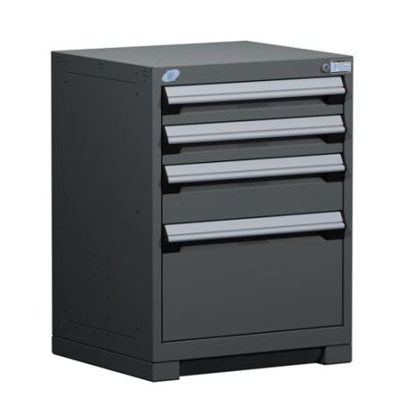 R5ACG-3006 - Rousseau Heavy-Duty Stationary Cabinet