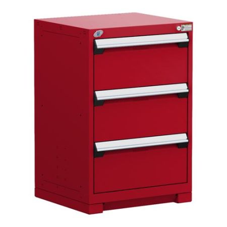 R5ACG-3405 - Rousseau Heavy-Duty Stationary Cabinet (with Compartments)