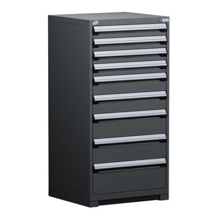 R5ADD-5810 - Rousseau Heavy-Duty Stationary Cabinet