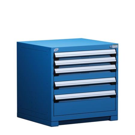 R5ADG-2802 - Rousseau Heavy-Duty Stationary Cabinet