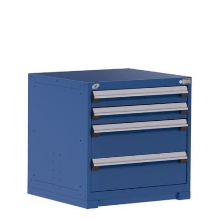 R5ADG-2803 - Rousseau Heavy-Duty Stationary Cabinet (with Compartments)