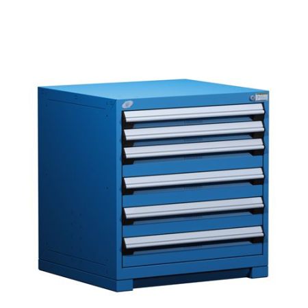 R5ADG-3008 - Rousseau Heavy-Duty Stationary Cabinet