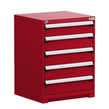 R5ADG-3816 - Rousseau Heavy-Duty Stationary Cabinet