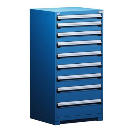 R5ADG-5806 - Rousseau Heavy-Duty Stationary Cabinet