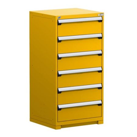 R5ADG-5844 - Rousseau Heavy-Duty Stationary Cabinet