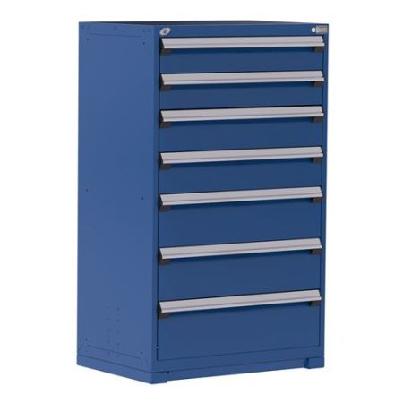 R5AEC-5862 - Rousseau Heavy-Duty Stationary Cabinet