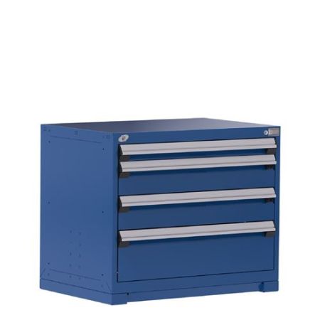 R5AEE-2804 - Rousseau Heavy-Duty Stationary Cabinet