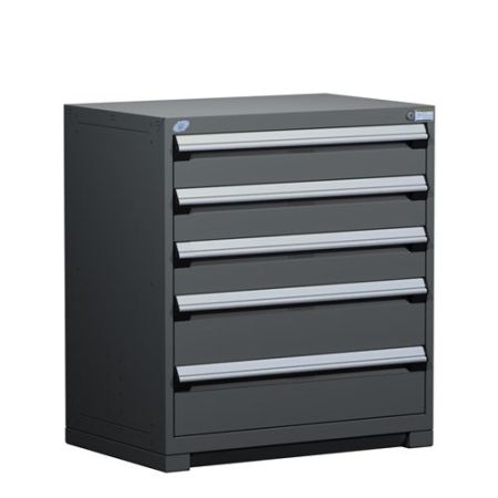 R5AEE-3806 - Rousseau Heavy-Duty Stationary Cabinet