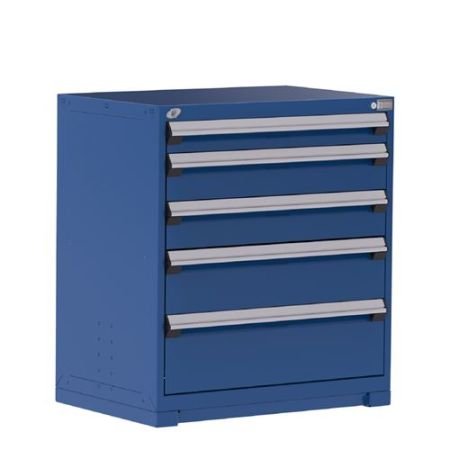 R5AEE-3808 - Rousseau Heavy-Duty Stationary Cabinet