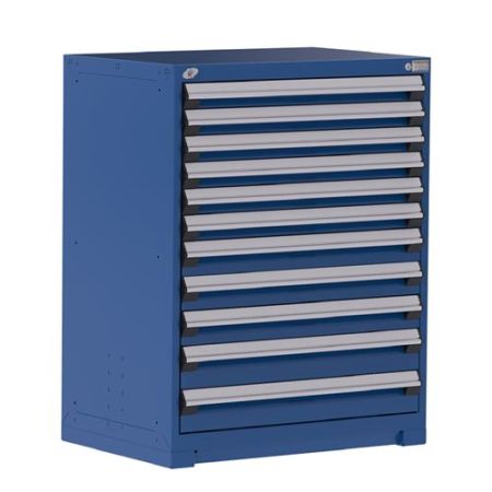 R5AEE-4406 - Rousseau Heavy-Duty Stationary Cabinet