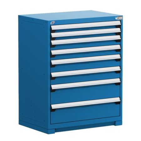 R5AEE-4416 - Rousseau Heavy-Duty Stationary Cabinet