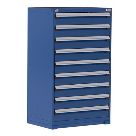 R5AEE-5814 - Rousseau Heavy-Duty Stationary Cabinet