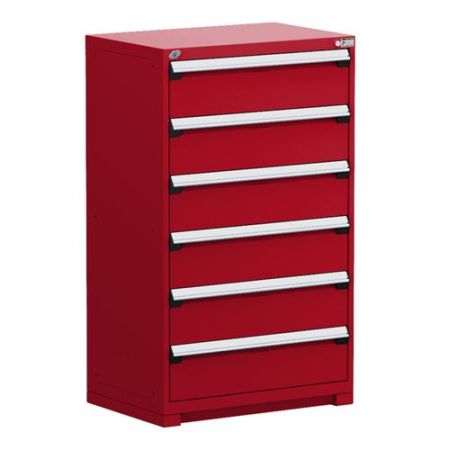 R5AEE-5860 - Rousseau Heavy-Duty Stationary Cabinet