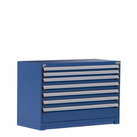 R5AJG-3404 - Rousseau Heavy-Duty Stationary Cabinet