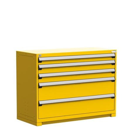 R5AJG-3802 - Rousseau Heavy-Duty Stationary Cabinet
