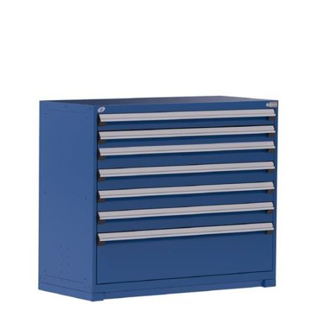 R5AJG-4404 - Rousseau Heavy-Duty Stationary Cabinet