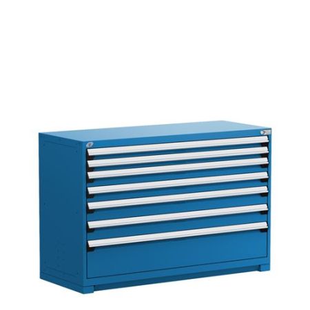 R5AKG-3808 - Rousseau Heavy-Duty Stationary Cabinet