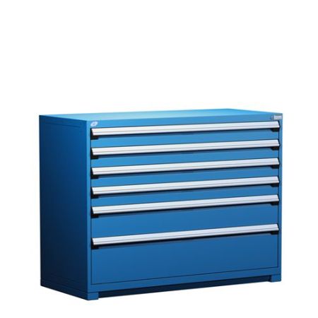 R5AKG-4402 - Rousseau Heavy-Duty Stationary Cabinet