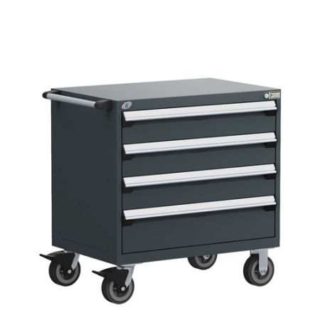 R5BEE-3020 - Rousseau Heavy-Duty Mobile Cabinet