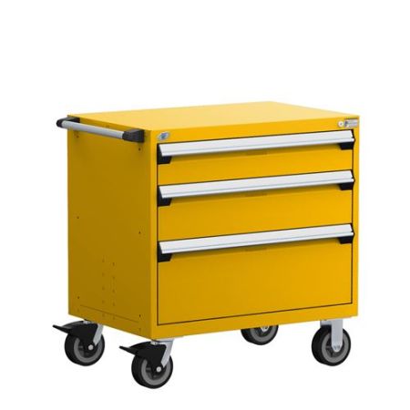 R5BEE-3022 - Rousseau Heavy-Duty Mobile Cabinet