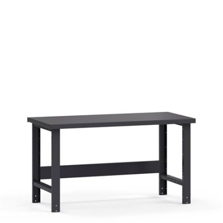 WSA1031 - Rousseau Workbench with Painted Steel Top