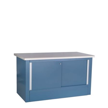 WSA3171 - Rousseau Workbench with Plastic Laminated Top