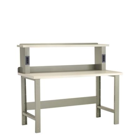 WSA4074 - Rousseau Workbench with Dissipative Top