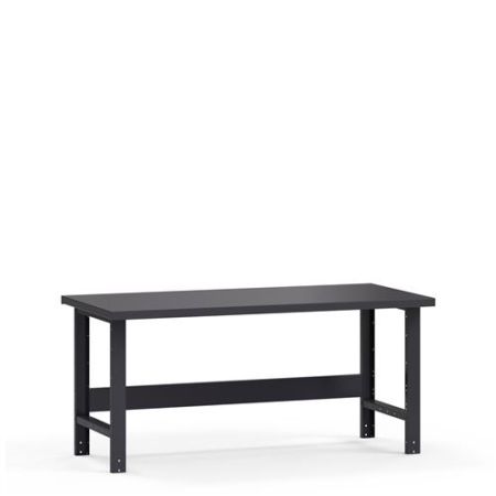 WSA9039 - Rousseau  Workbench with Resistant PVC Plastic Laminated Top