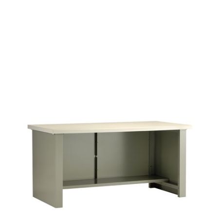 WSA9043 - Rousseau Workbench with Acrylic/PVC Top